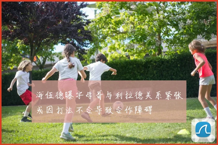 海伍德曝字母哥与利拉德关系紧张或因打法不合导致合作障碍
