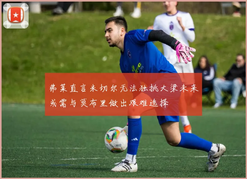 弗莱直言米切尔无法独挑大梁未来或需与莫布里做出艰难选择