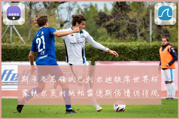 斯卡洛尼确认巴列尔迪缺席世界杯蒙铁尔莫利纳帕雷德斯伤情仍待观察